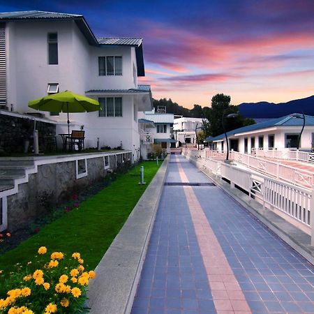 Le Poshe, Kodaikanal Εξωτερικό φωτογραφία