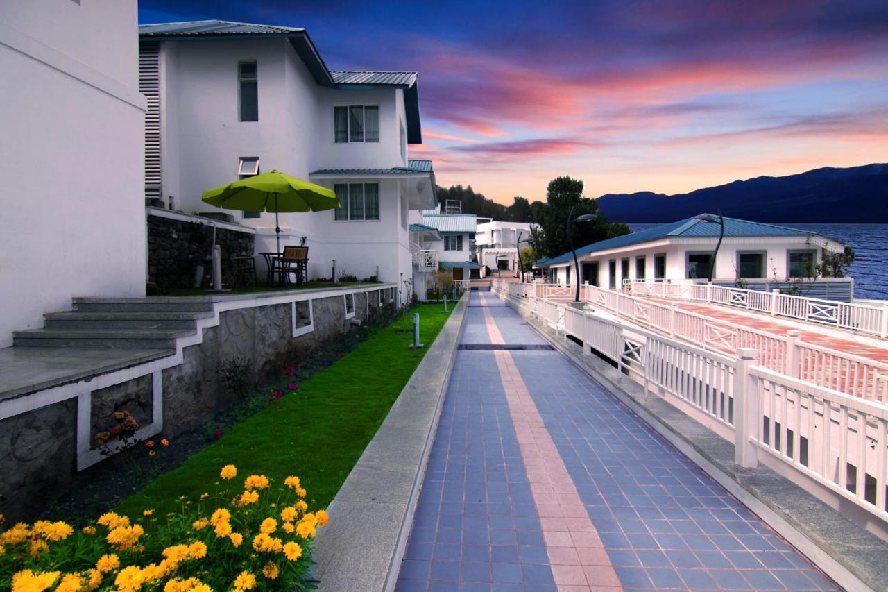 Le Poshe, Kodaikanal Εξωτερικό φωτογραφία