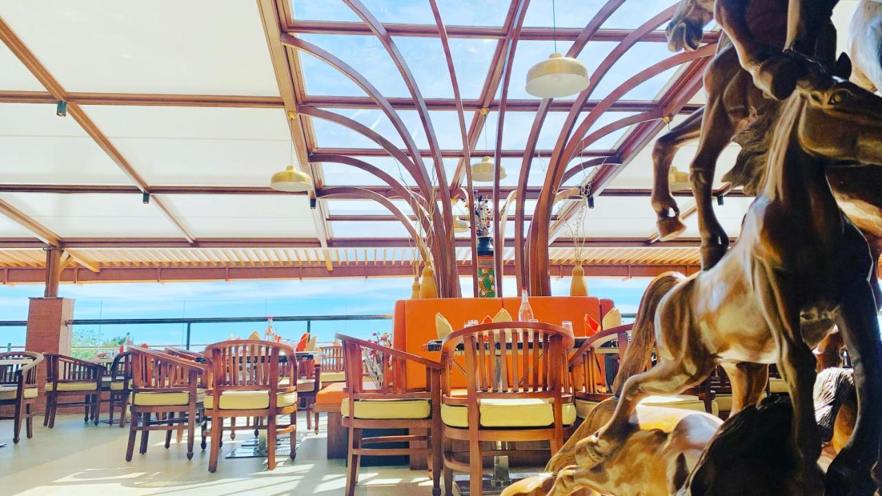 Le Poshe, Kodaikanal Εξωτερικό φωτογραφία