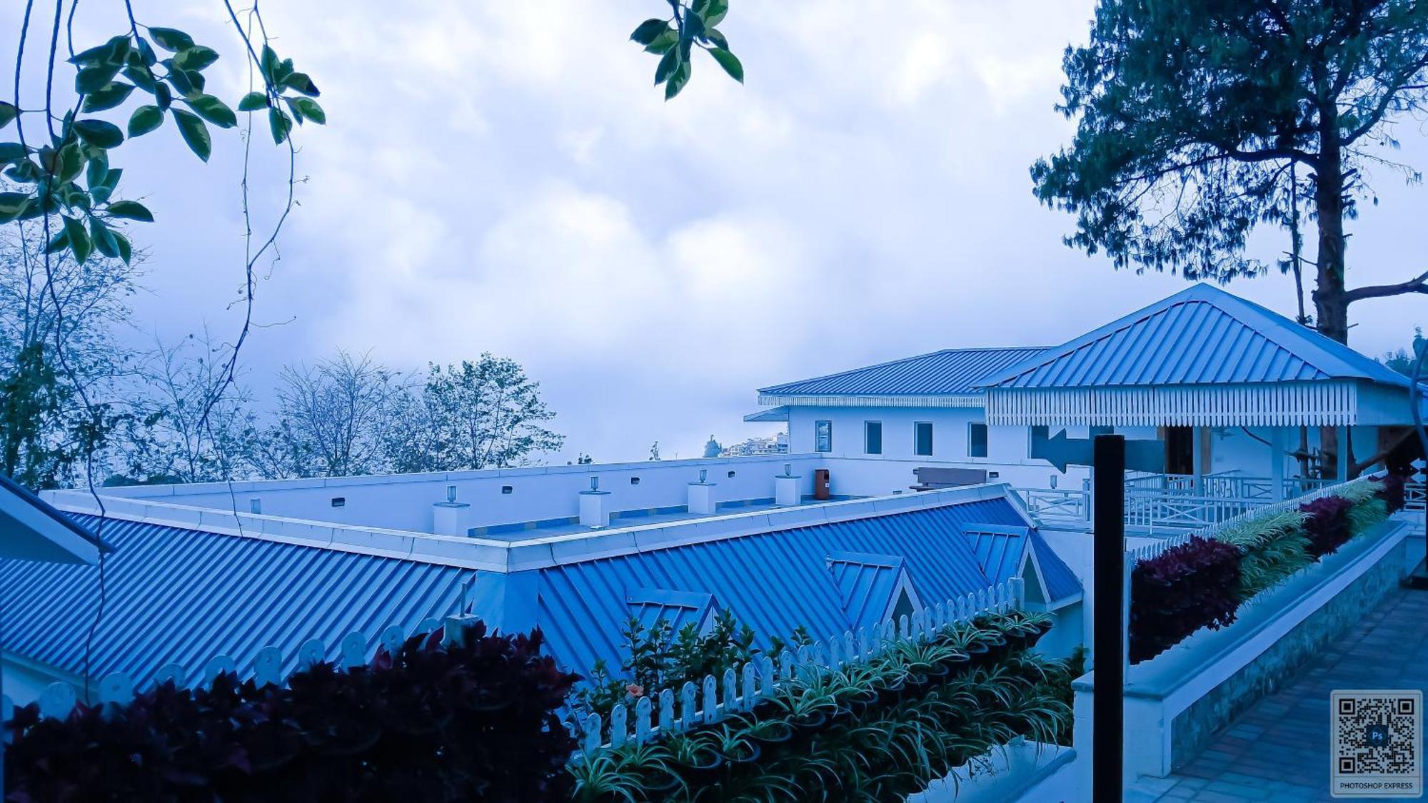 Le Poshe, Kodaikanal Εξωτερικό φωτογραφία