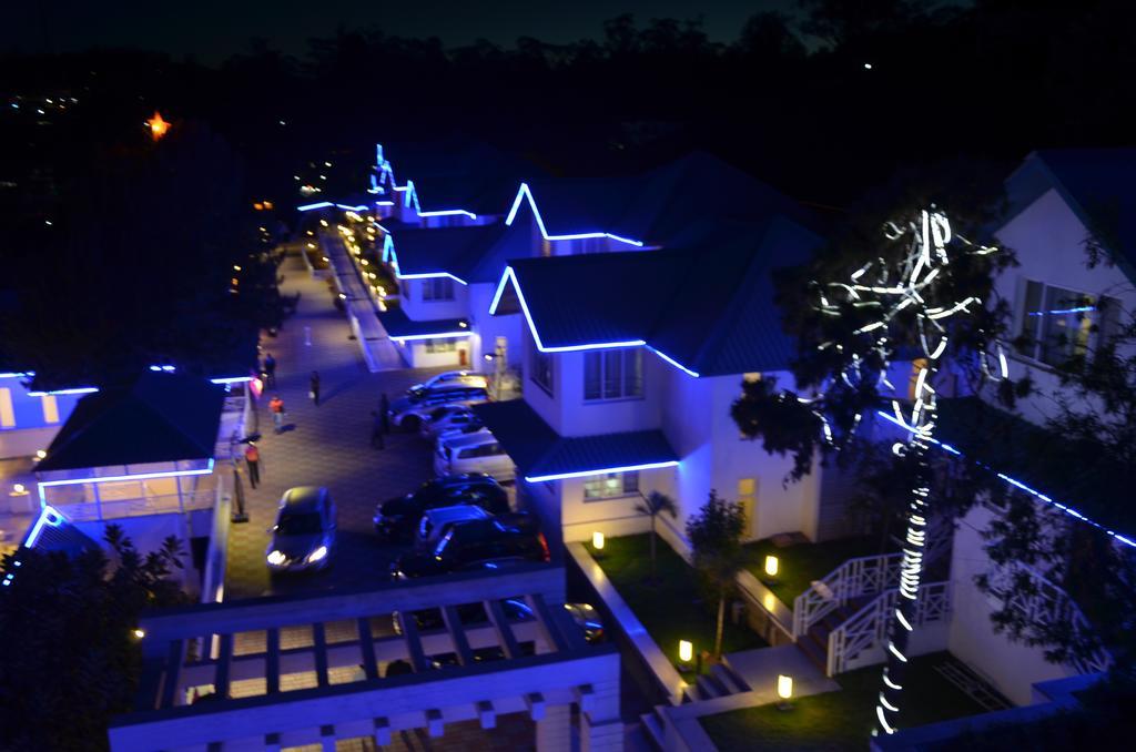 Le Poshe, Kodaikanal Εξωτερικό φωτογραφία
