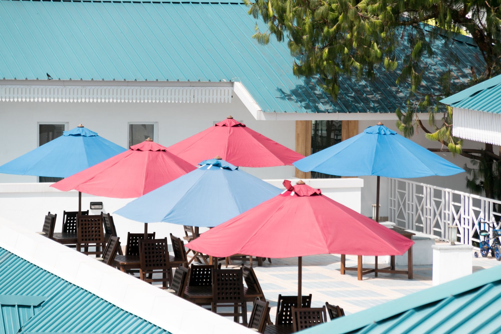 Le Poshe, Kodaikanal Εξωτερικό φωτογραφία